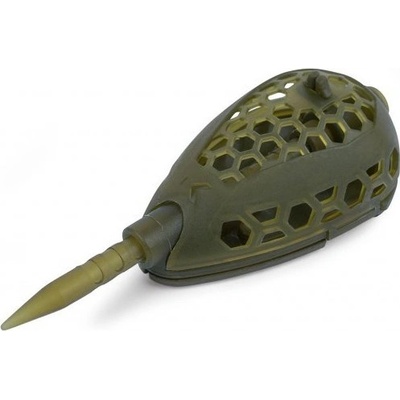 Feederové Krmítko Korum Camo Grub Feeder 20gr