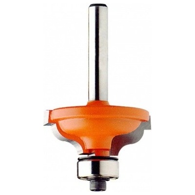 CMT C946 Profilová fréza s ložiskem - R4,8-3,6 D34,2x13 S 8 HM