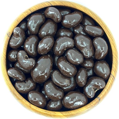 Zdravoslav Kešu orechy v horké čokoláde 250 g