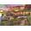 Educa - Puzzle Italian Promenade - 1 500 piese