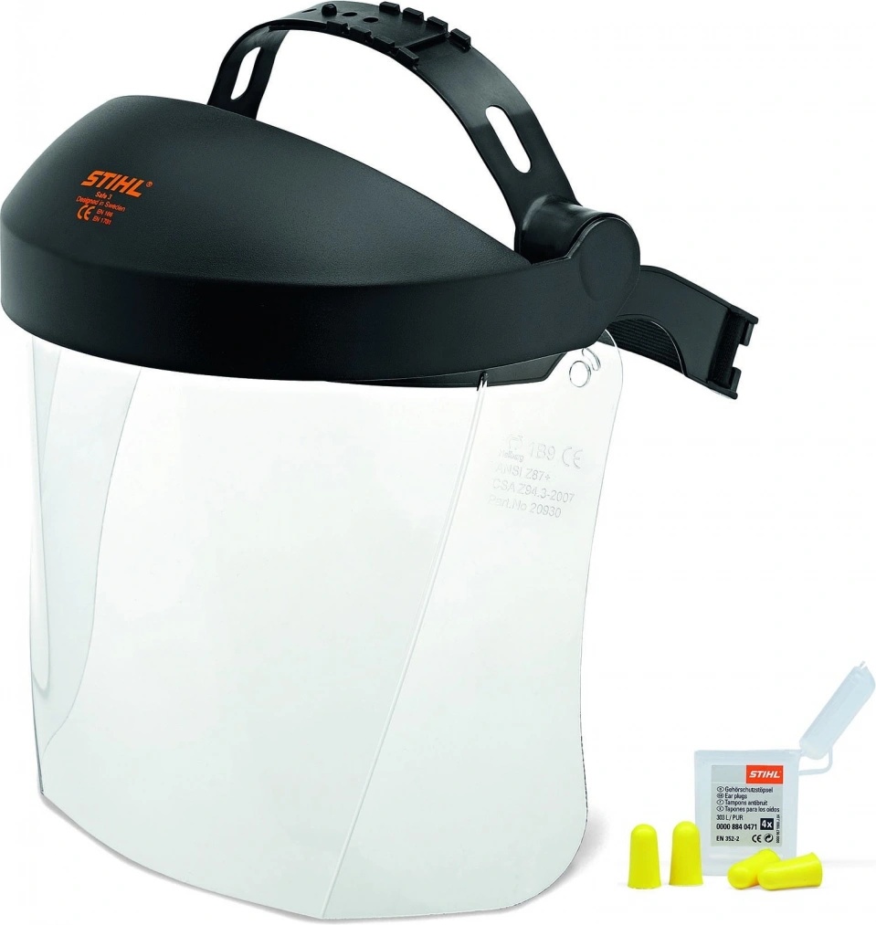 Stihl GPC 33