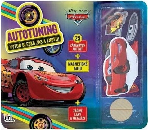 Autotuning Auta
