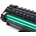 Compatible Q2612a/crg703/fx10 Съвместима тонер касета