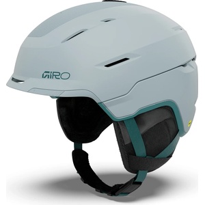 Giro Ски каска Giro Tor Spherical Ski helmet - Matte Sky Blue Pearl - размер S 52-55, 5 cm (418-1254-0911)