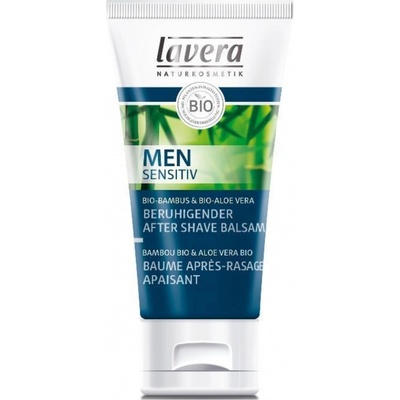 Lavera Men Sensitiv balzám po holení 50 ml – Zbozi.Blesk.cz