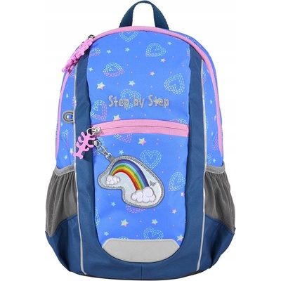 Step by Step KIGA Maxi Rainbow Lui