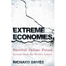 Extreme Economies - Richard Davies