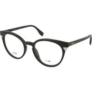 Fendi Диоптрични очила Fendi FF 0127 D28 - leshti