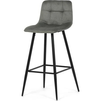 Autronic AUB-X7015 GRN2 zelená / černý mat