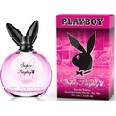 Playboy Super Playboy toaletní voda dámská 90 ml