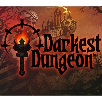 Darkest Dungeon