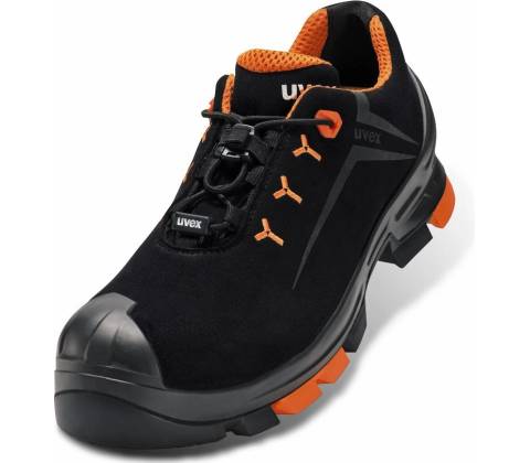 UVEX 2 S3 SRC 6508