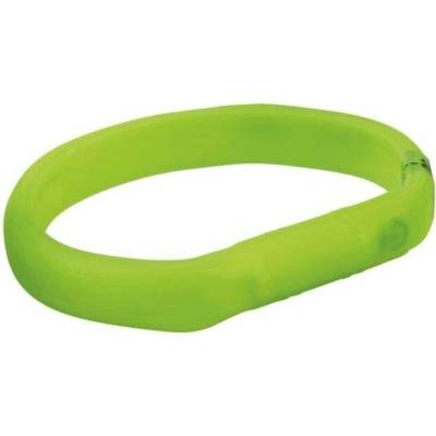Trixie Obojek Flash Light Band