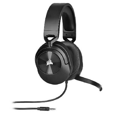 CORSAIR HS55 Stereo Headset Carbon (CA-9011260-EU)