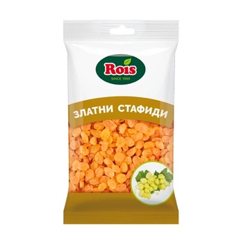 Image 1 of ROIS ЗЛАТНИ СТАФИДИ