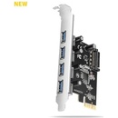 Axagon PCEU-430RS