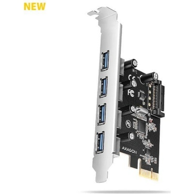 Axagon PCEU-430RS