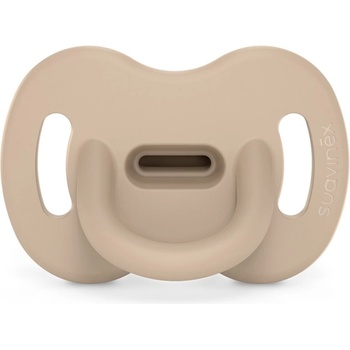 Suavinex Colour Essence SX Pro Physiological 6-18 m биберон Beige