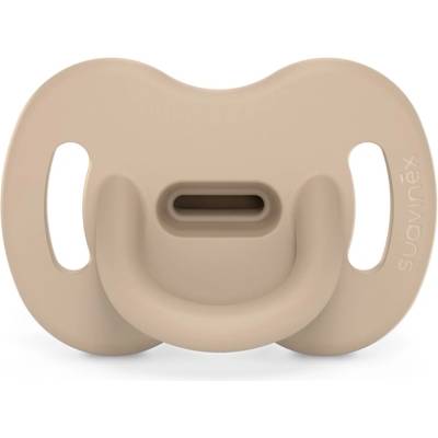 Suavinex Colour Essence SX Pro Physiological 6-18 m биберон Beige