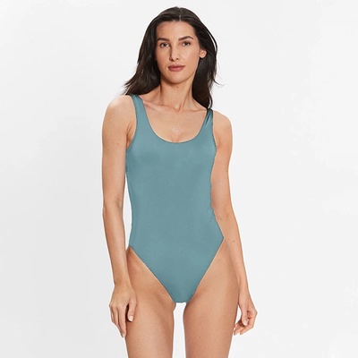 Цял бански YWQL-2320 teal