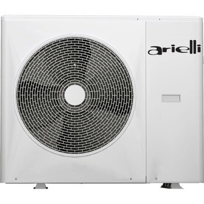 Arielli KFS-120B-EN8SBP/KFS-120W-N8SBP