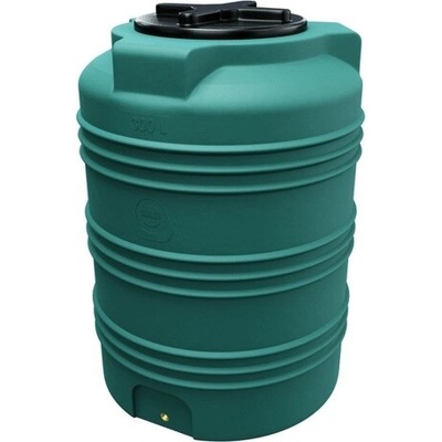 UHPlast V 300L zelený