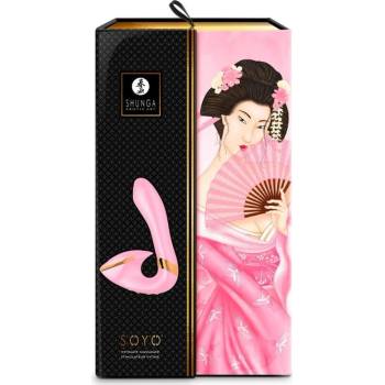 Shunga Soyo Light