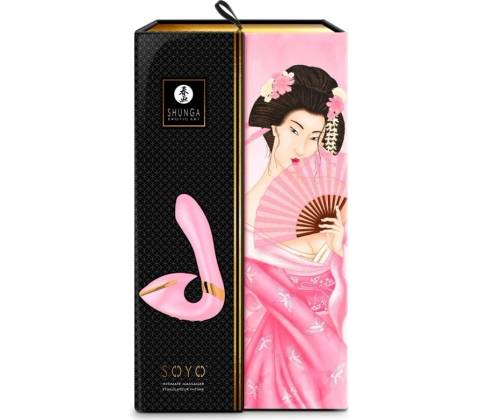 Shunga Soyo Light