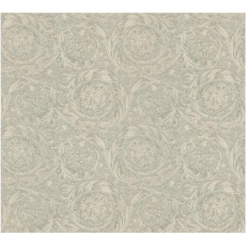 A. S. Création Влизелинов тапет за стена versace 36692-1