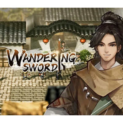 Wandering Sword