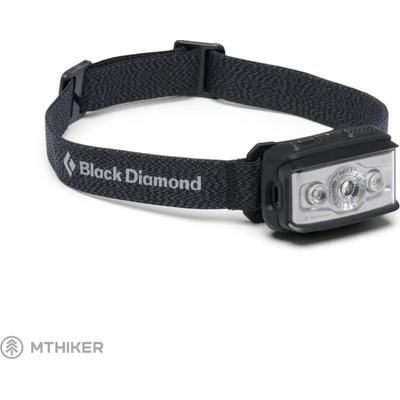 Black Diamond Storm 550