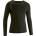 Gonso Мъжко синтетично термобельо Gonso Lissabon Synthetic base layer - Black - размер 3XL (014-1668-0116)