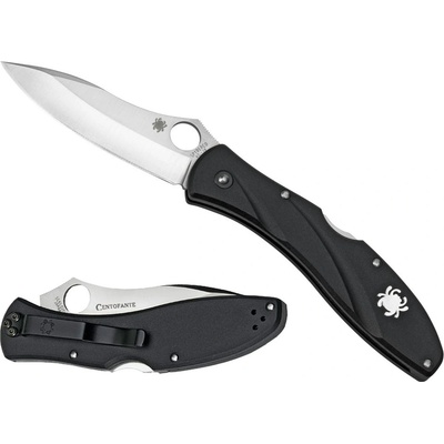 Spyderco Centofante 3 C66PBK3