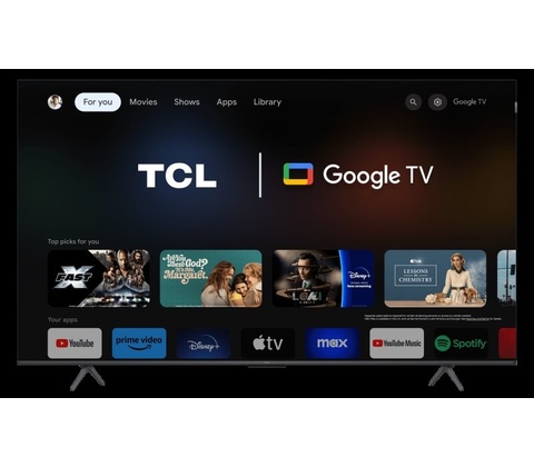 TCL 65T8B