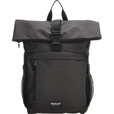 Beagles Originals Kyoto 20986 Black 38 L