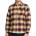 Revolution Мъжка риза с копчета Revolution Loose Shirt - Navy (033-2406-0213)