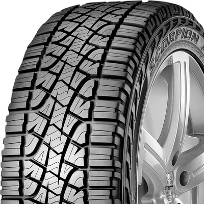Pirelli Scorpion ATR 325/55 R22 116H