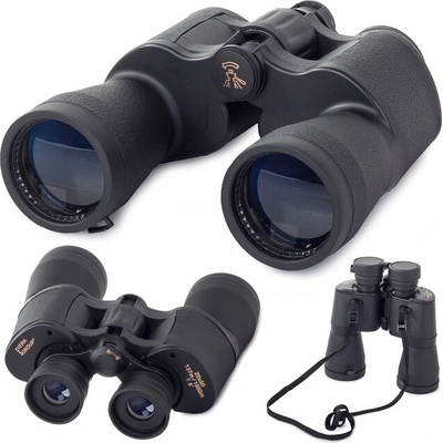 Verk 20x50 Bak-4