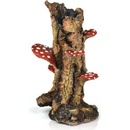 Dekorácie do akvárií BiOrb Mushroom on Trunk Ornament 22 cm