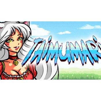 Taimumari