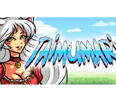 Taimumari