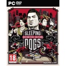 Sleeping Dogs (Definitive Edition)