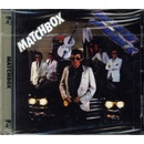 MATCHBOX: MIDNITE DYNAMOS CD