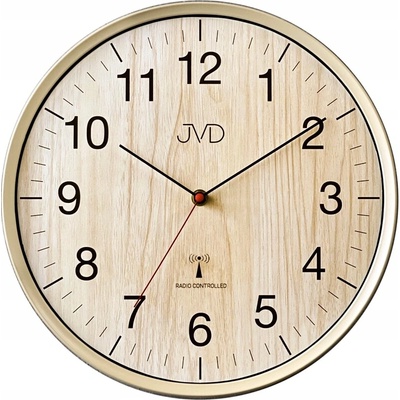 JVD RH17.2