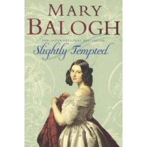 Slightly Tempted | Mary Balogh (2007)