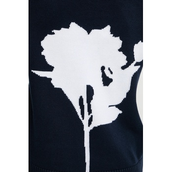 MM by Max Mara Памучен пуловер MM by Max Mara GAIA (2526366027600)