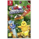 Gem Smashers