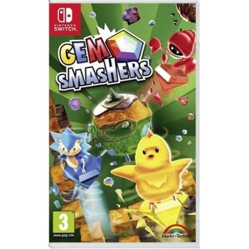 Gem Smashers