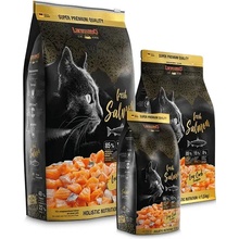 Leonardo Fresh Salmon 250 g