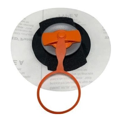 /SUP ventil NAISH Surelock